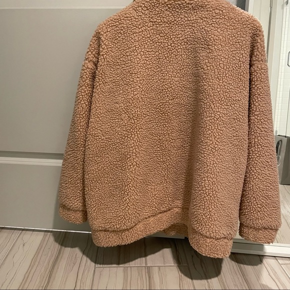 I AM GIA Jacket - Picture 5 of 5